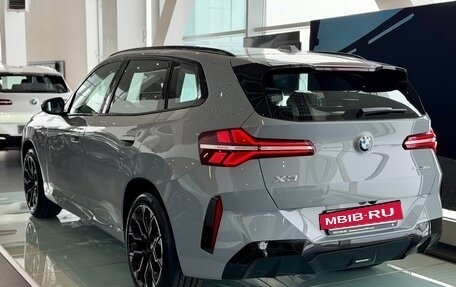 BMW X3, 2025 год, 8 800 000 рублей, 8 фотография