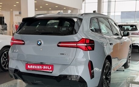 BMW X3, 2025 год, 8 800 000 рублей, 9 фотография