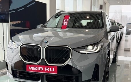 BMW X3, 2025 год, 8 800 000 рублей, 4 фотография