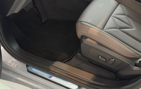 BMW X3, 2025 год, 8 800 000 рублей, 16 фотография