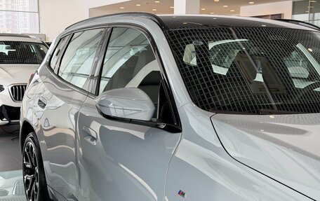 BMW X3, 2025 год, 8 800 000 рублей, 14 фотография