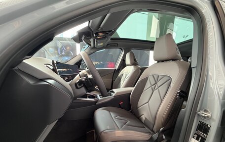 BMW X3, 2025 год, 8 800 000 рублей, 17 фотография