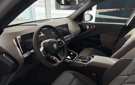 BMW X3, 2025 год, 8 800 000 рублей, 15 фотография