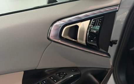 BMW X3, 2025 год, 8 800 000 рублей, 24 фотография