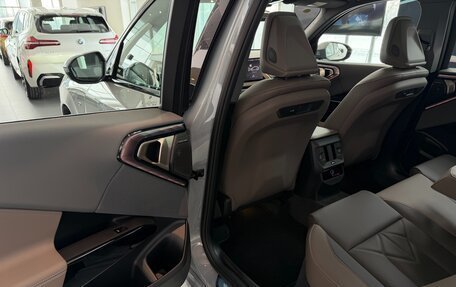 BMW X3, 2025 год, 8 800 000 рублей, 26 фотография