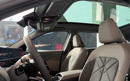 BMW X3, 2025 год, 8 800 000 рублей, 18 фотография