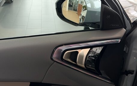 BMW X3, 2025 год, 8 800 000 рублей, 23 фотография