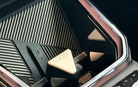 BMW X3, 2025 год, 8 800 000 рублей, 21 фотография