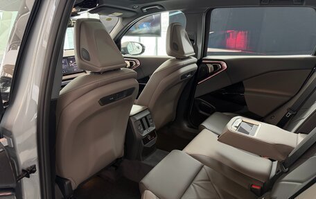 BMW X3, 2025 год, 8 800 000 рублей, 25 фотография