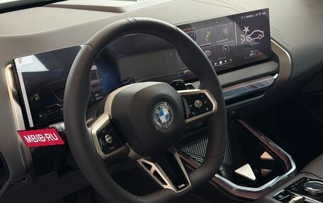 BMW X3, 2025 год, 8 800 000 рублей, 22 фотография