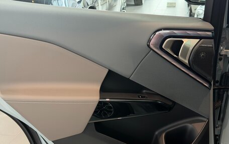 BMW X3, 2025 год, 8 800 000 рублей, 29 фотография