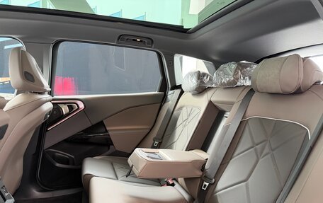 BMW X3, 2025 год, 8 800 000 рублей, 27 фотография