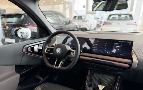 BMW X3, 2025 год, 8 800 000 рублей, 31 фотография