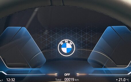 BMW X3, 2025 год, 8 800 000 рублей, 37 фотография