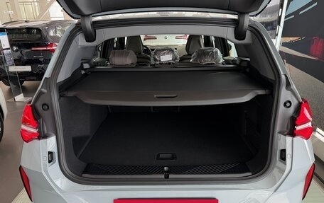 BMW X3, 2025 год, 8 800 000 рублей, 34 фотография