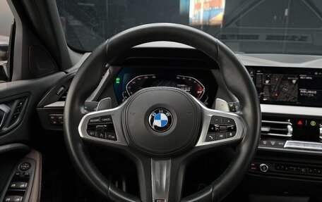 BMW 1 серия, 2021 год, 2 550 008 рублей, 9 фотография