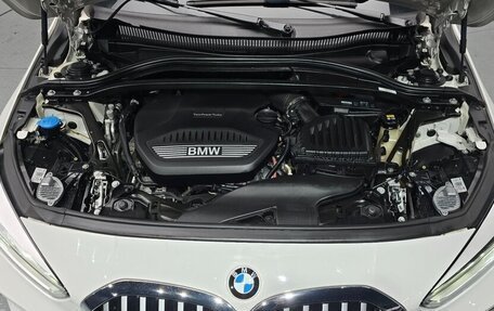 BMW 1 серия, 2021 год, 2 550 008 рублей, 6 фотография