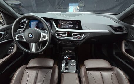 BMW 1 серия, 2021 год, 2 550 008 рублей, 8 фотография