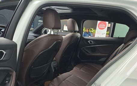 BMW 1 серия, 2021 год, 2 550 008 рублей, 12 фотография