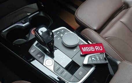 BMW 1 серия, 2021 год, 2 550 008 рублей, 10 фотография