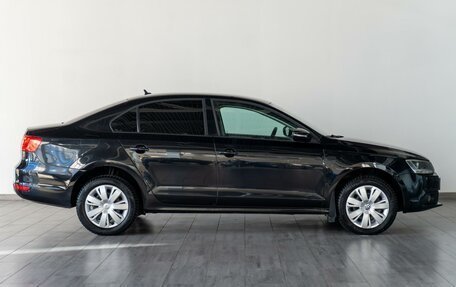 Volkswagen Jetta VI, 2012 год, 1 199 000 рублей, 5 фотография