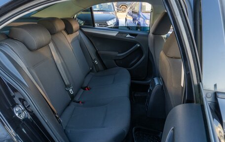 Volkswagen Jetta VI, 2012 год, 1 199 000 рублей, 7 фотография