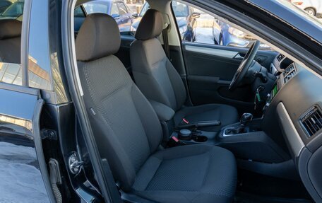 Volkswagen Jetta VI, 2012 год, 1 199 000 рублей, 8 фотография