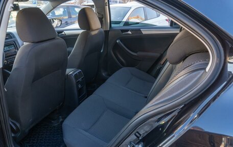 Volkswagen Jetta VI, 2012 год, 1 199 000 рублей, 11 фотография