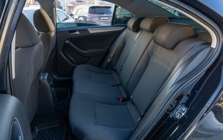 Volkswagen Jetta VI, 2012 год, 1 199 000 рублей, 9 фотография