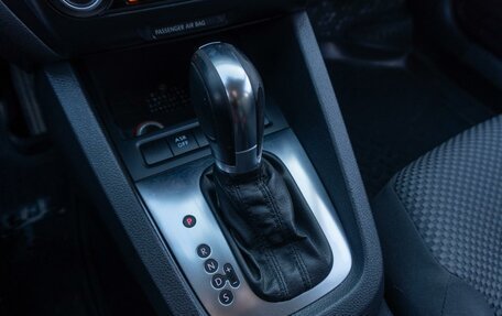 Volkswagen Jetta VI, 2012 год, 1 199 000 рублей, 17 фотография