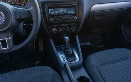 Volkswagen Jetta VI, 2012 год, 1 199 000 рублей, 19 фотография