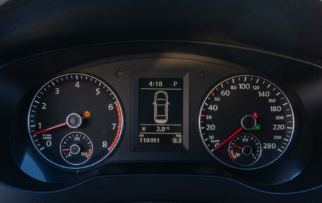 Volkswagen Jetta VI, 2012 год, 1 199 000 рублей, 20 фотография