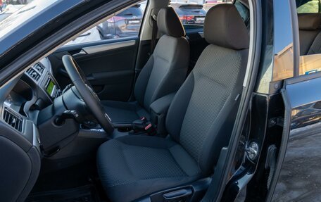 Volkswagen Jetta VI, 2012 год, 1 199 000 рублей, 10 фотография