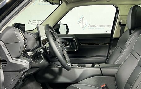 Haval H7, 2025 год, 3 547 000 рублей, 9 фотография