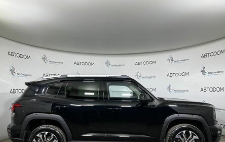 Haval H7, 2025 год, 3 547 000 рублей, 4 фотография