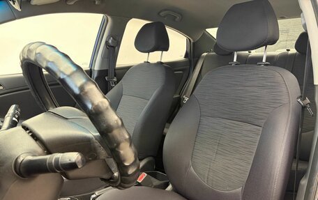 Hyundai Solaris II рестайлинг, 2016 год, 1 049 900 рублей, 9 фотография