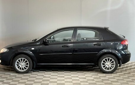 Chevrolet Lacetti, 2009 год, 550 000 рублей, 2 фотография