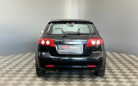 Chevrolet Lacetti, 2009 год, 550 000 рублей, 4 фотография