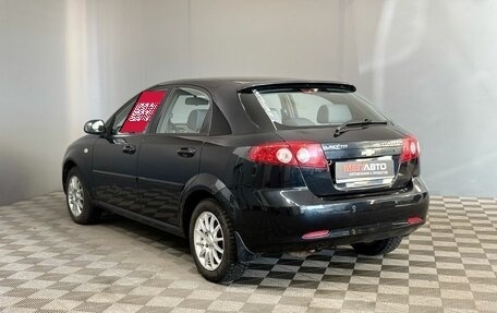 Chevrolet Lacetti, 2009 год, 550 000 рублей, 3 фотография
