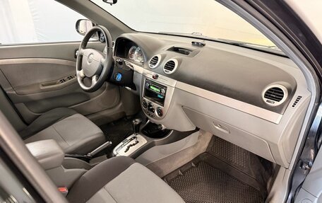 Chevrolet Lacetti, 2009 год, 550 000 рублей, 14 фотография