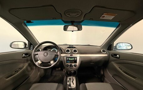 Chevrolet Lacetti, 2009 год, 550 000 рублей, 10 фотография