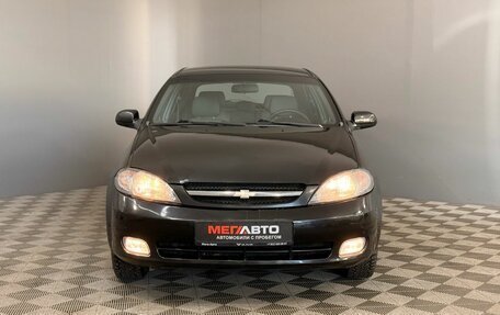 Chevrolet Lacetti, 2009 год, 550 000 рублей, 8 фотография