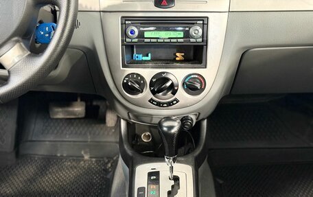 Chevrolet Lacetti, 2009 год, 550 000 рублей, 11 фотография