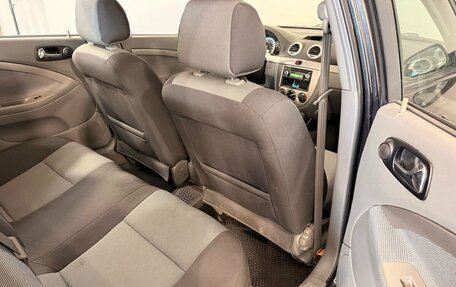 Chevrolet Lacetti, 2009 год, 550 000 рублей, 16 фотография