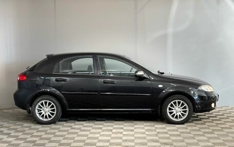 Chevrolet Lacetti, 2009 год, 550 000 рублей, 6 фотография