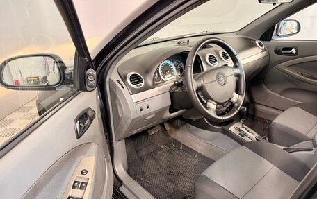 Chevrolet Lacetti, 2009 год, 550 000 рублей, 9 фотография