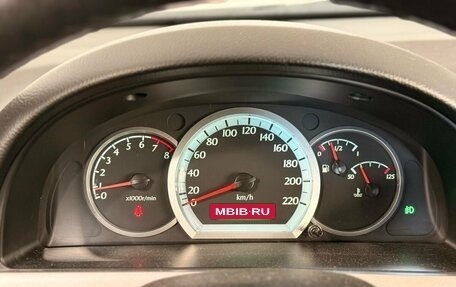 Chevrolet Lacetti, 2009 год, 550 000 рублей, 13 фотография