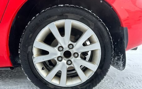 Mazda 3, 2007 год, 650 000 рублей, 12 фотография