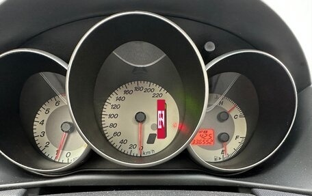 Mazda 3, 2007 год, 650 000 рублей, 9 фотография