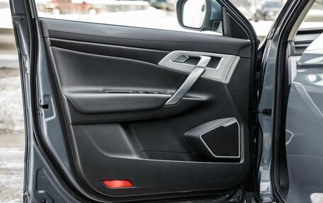 Geely Atlas I, 2018 год, 1 638 000 рублей, 15 фотография